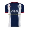 Original Fußballtrikot West Bromwich Albion Heimtrikot 2021-22 Für Herren